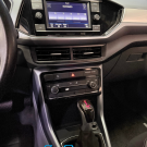 VW - VolksWagen T-Cross Comfor. 200 TSI 1.0 Flex 5p Aut. 2020 Flex-9
