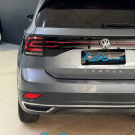 VW - VolksWagen T-Cross Comfor. 200 TSI 1.0 Flex 5p Aut. 2020 Flex-15