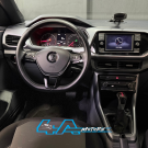 VW - VolksWagen T-Cross Comfor. 200 TSI 1.0 Flex 5p Aut. 2020 Flex-5