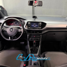 VW - VolksWagen T-Cross Comfor. 200 TSI 1.0 Flex 5p Aut. 2020 Flex-4