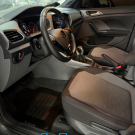 VW - VolksWagen T-Cross Comfor. 200 TSI 1.0 Flex 5p Aut. 2020 Flex-10