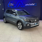 VW - VolksWagen T-Cross Comfor. 200 TSI 1.0 Flex 5p Aut. 2020 Flex-2