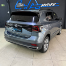 VW - VolksWagen T-Cross Comfor. 200 TSI 1.0 Flex 5p Aut. 2020 Flex-16