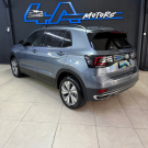VW - VolksWagen T-Cross Comfor. 200 TSI 1.0 Flex 5p Aut. 2020 Flex-14
