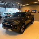 GM - Chevrolet S10 Pick-Up LTZ 2.8 TDI 4x4 CD Dies.Aut 2021 Diesel-2