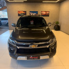 GM - Chevrolet S10 Pick-Up LTZ 2.8 TDI 4x4 CD Dies.Aut 2021 Diesel-1