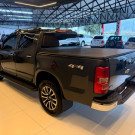 GM - Chevrolet S10 Pick-Up LTZ 2.8 TDI 4x4 CD Dies.Aut 2021 Diesel-4