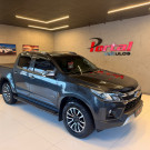 GM - Chevrolet S10 Pick-Up LTZ 2.8 TDI 4x4 CD Dies.Aut 2021 Diesel-0