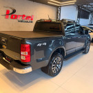 GM - Chevrolet S10 Pick-Up LTZ 2.8 TDI 4x4 CD Dies.Aut 2021 Diesel-3