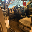 GM - Chevrolet S10 Pick-Up LTZ 2.8 TDI 4x4 CD Dies.Aut 2021 Diesel-7