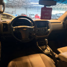 GM - Chevrolet S10 Pick-Up LTZ 2.8 TDI 4x4 CD Dies.Aut 2021 Diesel-6