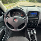 Fiat Siena EL 1.0 mpi Fire Flex 8V 4p 2010 Flex-6