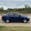 Fiat Siena EL 1.0 mpi Fire Flex 8V 4p 2010 Flex-5