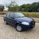 Fiat Siena EL 1.0 mpi Fire Flex 8V 4p 2010 Flex-1