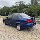 Fiat Siena EL 1.0 mpi Fire Flex 8V 4p 2010 Flex-2
