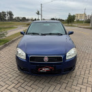 Fiat Siena EL 1.0 mpi Fire Flex 8V 4p 2010 Flex-0