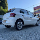 VW - VolksWagen Gol 1.6 Flex 8V 5p 2020 Flex-7