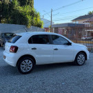VW - VolksWagen Gol 1.6 Flex 8V 5p 2020 Flex-6