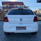 VW - VolksWagen Gol 1.6 Flex 8V 5p 2020 Flex-4