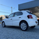 VW - VolksWagen Gol 1.6 Flex 8V 5p 2020 Flex-5