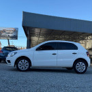 VW - VolksWagen Gol 1.6 Flex 8V 5p 2020 Flex-0