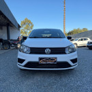 VW - VolksWagen Gol 1.6 Flex 8V 5p 2020 Flex-3