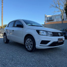 VW - VolksWagen Gol 1.6 Flex 8V 5p 2020 Flex-9
