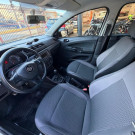VW - VolksWagen Gol 1.6 Flex 8V 5p 2020 Flex-8
