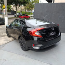 Honda Civic Sedan EXL 2.0 Flex 16V Aut.4p 2018 Flex-2