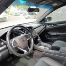 Honda Civic Sedan EXL 2.0 Flex 16V Aut.4p 2018 Flex-7