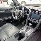 Honda Civic Sedan EXL 2.0 Flex 16V Aut.4p 2018 Flex-6