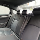 Honda Civic Sedan EXL 2.0 Flex 16V Aut.4p 2018 Flex-9