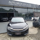 Honda Civic Sedan EXL 2.0 Flex 16V Aut.4p 2018 Flex-1