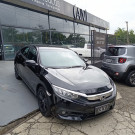 Honda Civic Sedan EXL 2.0 Flex 16V Aut.4p 2018 Flex-0