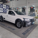VW - VolksWagen Saveiro Robust 1.6 Total Flex 16V  2024 Flex-0