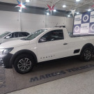 VW - VolksWagen Saveiro Robust 1.6 Total Flex 16V  2024 Flex-1