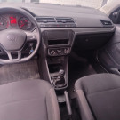 VW - VolksWagen Saveiro Robust 1.6 Total Flex 16V  2024 Flex-5