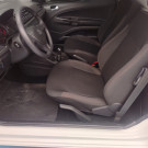VW - VolksWagen Saveiro Robust 1.6 Total Flex 16V  2024 Flex-2