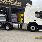 SCANIA P-410 A 6x2 2p (diesel)(E5) 2021 Diesel-6