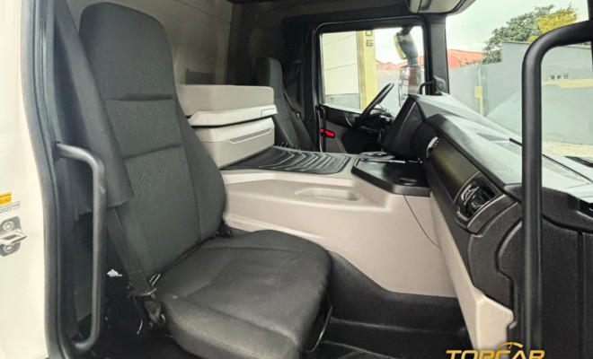 SCANIA P-410 A 6x2 2p (diesel)(E5) 2021 Diesel-7