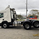 SCANIA P-410 A 6x2 2p (diesel)(E5) 2021 Diesel-2