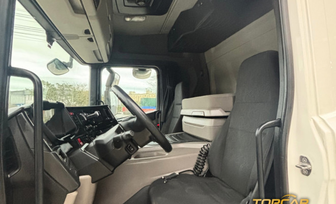 SCANIA P-410 A 6x2 2p (diesel)(E5) 2021 Diesel-11