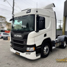 SCANIA P-410 A 6x2 2p (diesel)(E5) 2021 Diesel-1