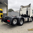 SCANIA P-410 A 6x2 2p (diesel)(E5) 2021 Diesel-5