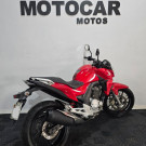 HONDA CB 250 TWISTER/FLEXONE 2016 Gasolina-1