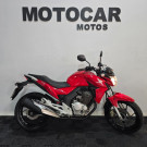 HONDA CB 250 TWISTER/FLEXONE 2016 Gasolina-0