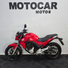 HONDA CB 250 TWISTER/FLEXONE 2016 Gasolina-4