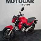 HONDA CB 250 TWISTER/FLEXONE 2016 Gasolina-5