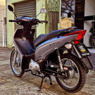 HONDA BIZ 125cc ES/ ano 2015 Flex-2