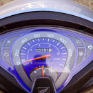 HONDA BIZ 125cc ES/ ano 2015 Flex-3